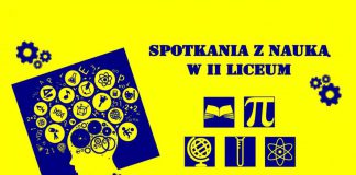 Spotkania z nauką