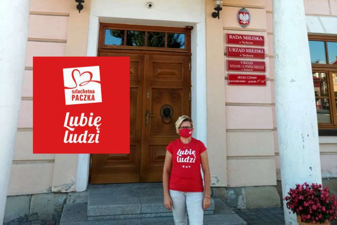 Szlachetna Paczka Pogórze