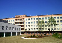 Szpital im. Sebastiana Petrycego