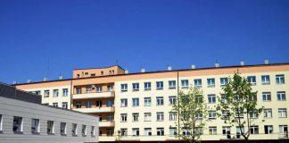 Szpital im. Sebastiana Petrycego