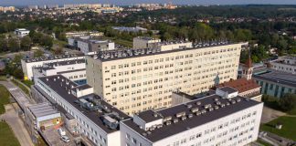 Szpital Tarnów