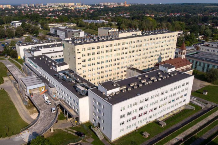 Szpital Tarnów