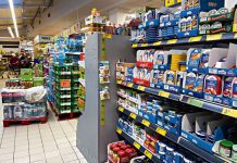 Tarnów dyskontami stoi