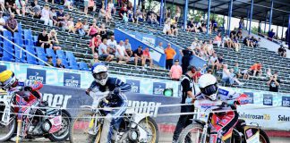 Żużel. Krzysztof Lechowicz nie jest już prezesem Unii Tarnów