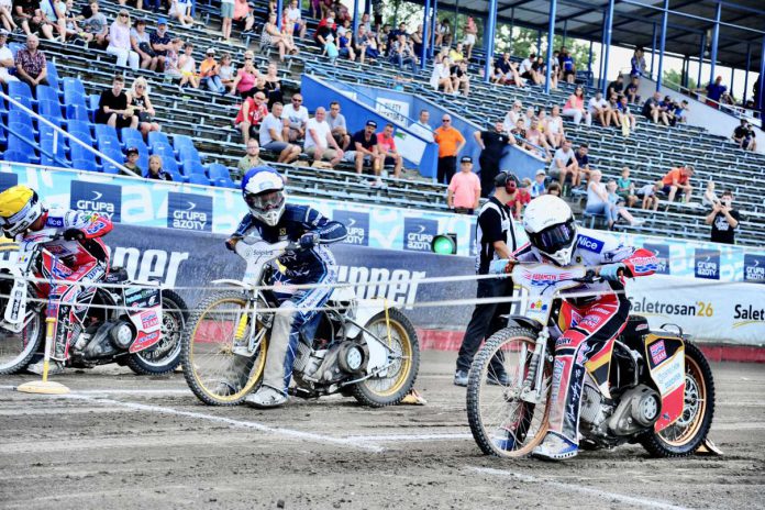 Żużel. Krzysztof Lechowicz nie jest już prezesem Unii Tarnów