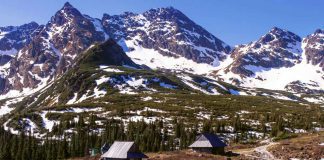 Tatry