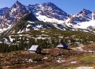 Tatry