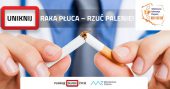 Uniknij raka płuca – rzuć palenie! Uniknij raka płuca – rzuć palenie