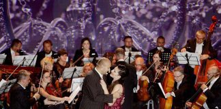 Koncert - Uśmiechnij się z Kiepurą