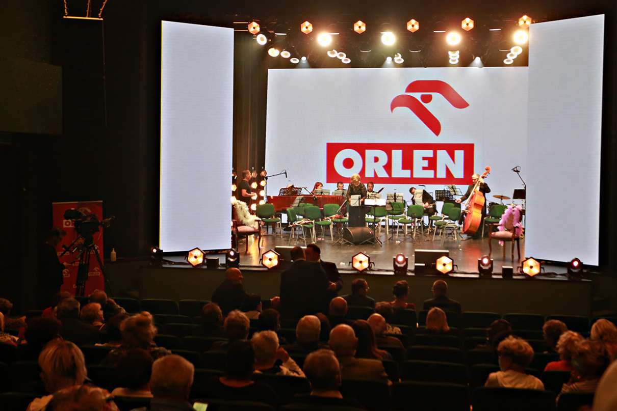 Koncert - Uśmiechnij się z Kiepurą