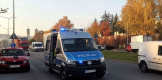 Wypadek Jana Pawła II