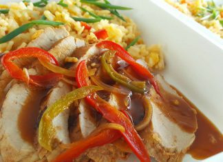 Zdrowa dieta dla każdego