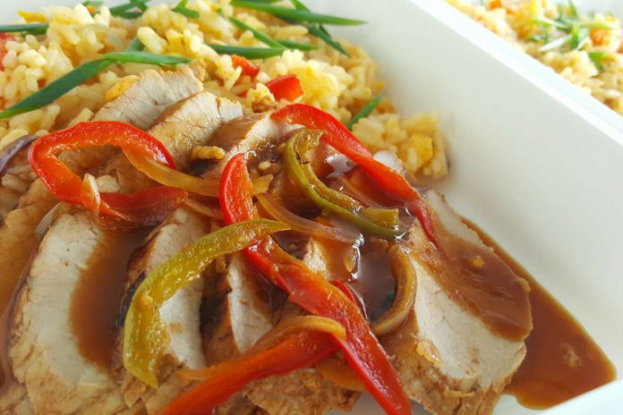 Zdrowa dieta dla każdego