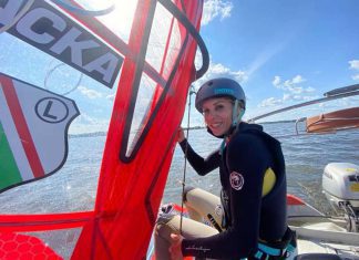 Marsz Niepodległości. Medalistka olimpijska atakuje Rafała Trzaskowskiego