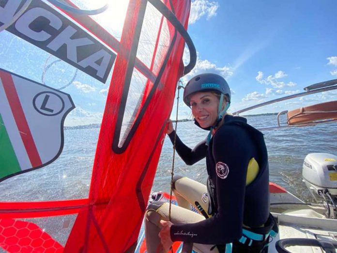 Marsz Niepodległości. Medalistka olimpijska atakuje Rafała Trzaskowskiego