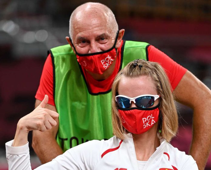 róża kozakowska i piotr kuczek