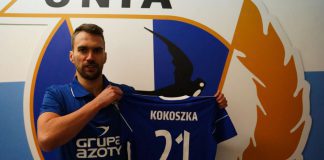 Adam Kokoszka wystosował list do prezydenta Tarnowa i kibiców Unii