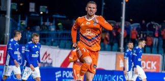 PKO BP Ekstraklasa. Remis Bruk-Betu na otwarcie 14. kolejki