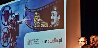 Brzeski pokaz filmów