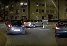 Dowody z wideorejestratora