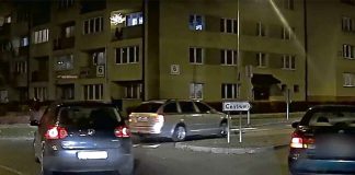 Dowody z wideorejestratora