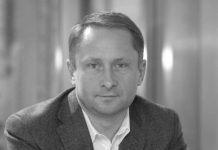 Kamil Durczok nie żyje. Miał 53 lata