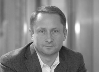 Kamil Durczok nie żyje. Miał 53 lata