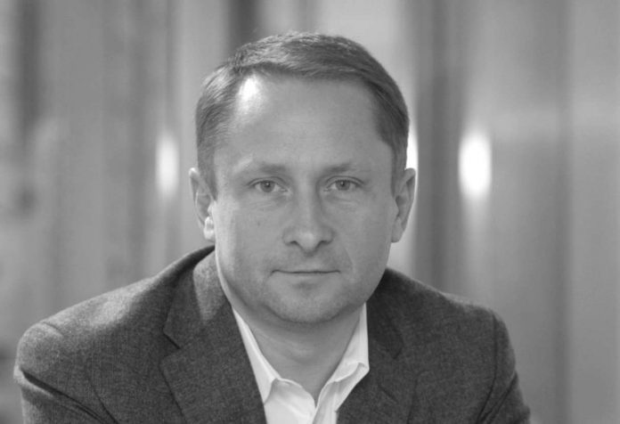 Kamil Durczok nie żyje. Miał 53 lata