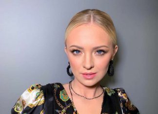 Barbara Kurdej-Szatan z zarzutami za znieważenie Straży Granicznej