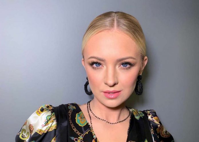 Barbara Kurdej-Szatan z zarzutami za znieważenie Straży Granicznej