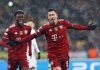 Piłka nożna. Lewandowski zjawił się w ośrodku treningowym Bayernu. Co z transferem do Barcelony? Piłka nożna. Lewandowski zjawił się w ośrodku treningowym Bayernu. Co z transferem do Barcelony?