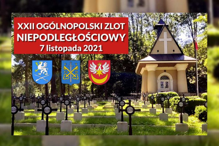 Łowczówek 2021