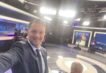 Sprawa Łukasza Mejzy. Politycy komentują Włodzimierz Czarzasty o sprawie Łukasza Mejzy: Nie było takiego świństwa w polskiej polityce