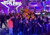Sukces tanecznej grupy z Tarnowa w telewizyjnym show Mam Talent Tarnów