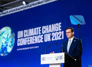 Premier w Glasgow: To świadczy o hipokryzji tych państw