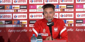 Matty Cash: Występowanie w reprezentacji Polski to spełnienie marzeń