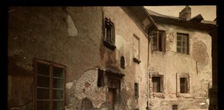 MUFO Dom Mikołajowskich