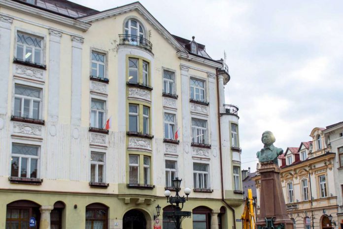 Plac Kazimierza Plac Kazimierza