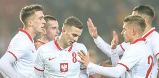 El. ME 2023 U-21. Polska wygrywa, zawodnik Bruk-Betu strzela!