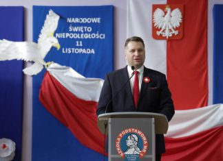 Czy wróci nauka zdalna? Minister edukacji: Nie jestem wróżką