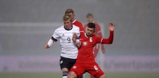 El. ME U-21. Polska demoluje Niemców!