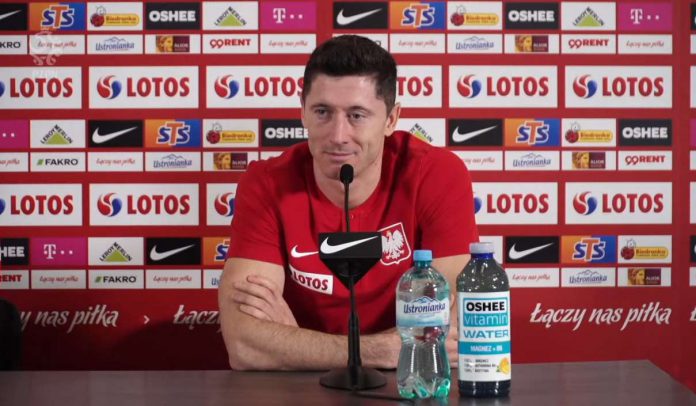 Robert Lewandowski: Nie wyobrażam sobie dalszej współpracy z Bayernem Monachium