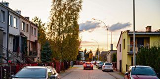 Skłóceni mieszkańcy Osiedla Koszyckiego