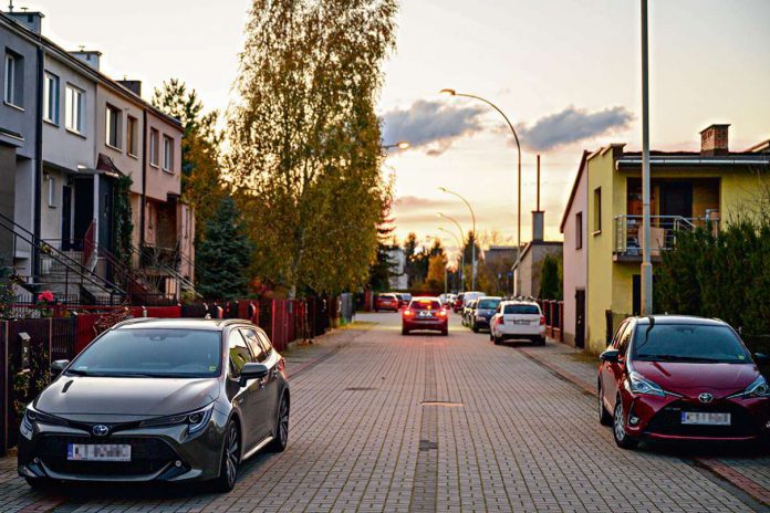 Skłóceni mieszkańcy Osiedla Koszyckiego