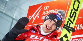 Kamil Stoch