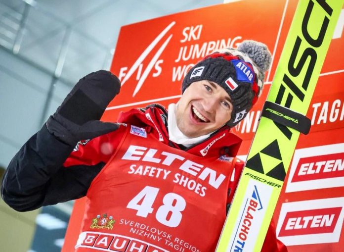 Kamil Stoch