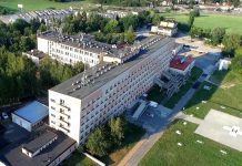 Szpital Brzesko