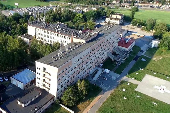 Szpital Brzesko