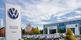 Volkswagen chce uciec z Tarnowa