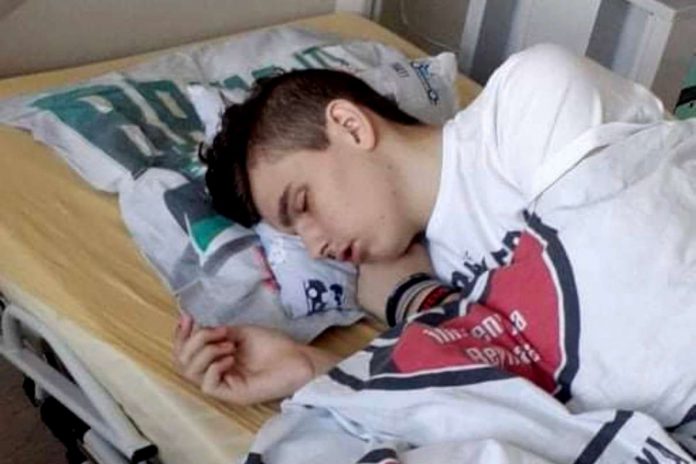 Wsparcie-dla-Kamila Wsparcie dla Kamila